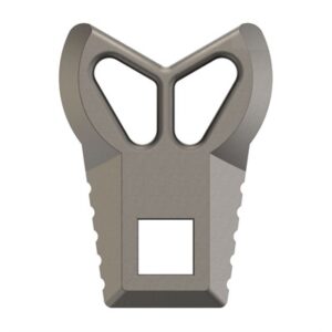 MASTER-FIT 3 PRONG FLASH HIDER WRENCH