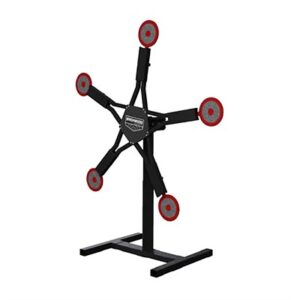 TEXAS STAR 6'' ROUND PLINKING TARGET