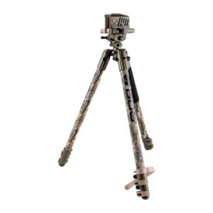DEATH GRIP TRIPOD REALTREE CAMO