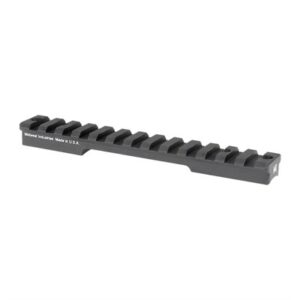 REMINGTON 700 SHORT ACTION RAIL