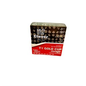 MIRAGE ST T1 12 GA 2-3/4'' 1-1/8OZ #7.5 SHOT 1145 FPS 250/CS