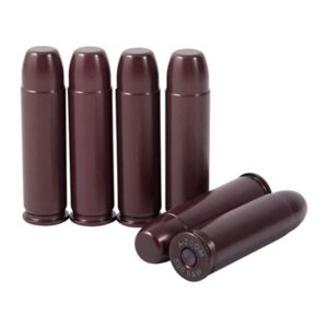 500 S&W MAGNUM SNAP CAPS 6/PACK