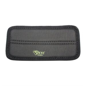 HYBRID HOLSTER PAD