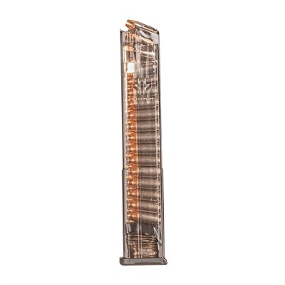 9MM 32RD GLOCK GEN 2 MAGAZINE - GLOCK 17,18,19,26,34 9MM 32RD GLOCK GEN 2 MAGAZINE - GLOCK 17,18,19,26,34