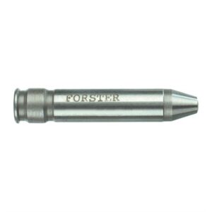 6.5 GRENDEL NO GO GAUGE HEADSPACE GAUGE STEEL