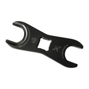 JOINT MUZZLE DEVICE WRENCH
