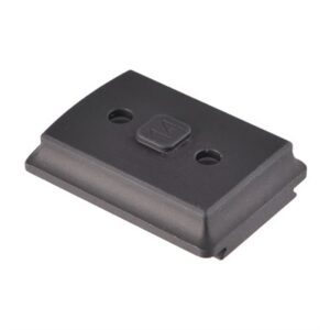 OFFSET PLATE, HOLOSON 509T FOR 1.9'' TO 2.2'' SCOPE MOUNT