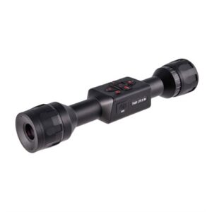 2-6X THOR-LTV 640X480 12-MICRON THERMAL RIFLE SCOPE