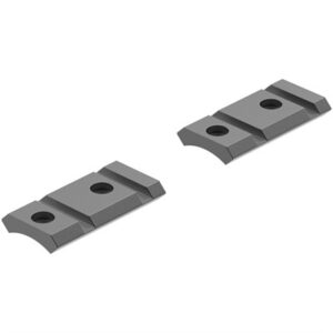 NOSLER M21 2-PIECE BASE MATTE BLACK