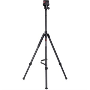 DEATHGRIP SHERPA TRIPOD ARCA SWISS MOUNT BLACK