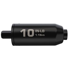 FAT STIX TORQUE LIMITER 10 IN-LB