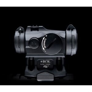 BCM LOWER 1/3 AT OPTIC MOUNT FOR AIMPOINT MICRO T2