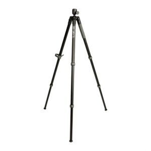 ARCA TRIPOD W/ARCA SWISS MOUNT BLACK