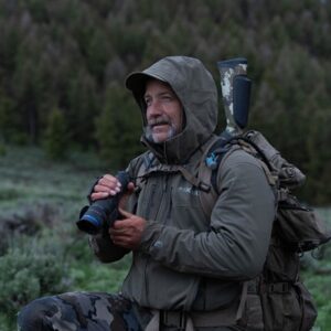 TELOS LRF XP50 2.5-10 MAG 17-MICRON 640X480 RES 50HZ W/LASER