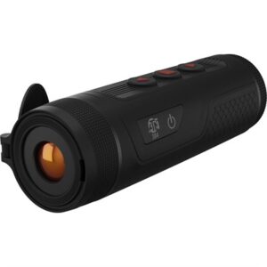 BLAZETREK 319 2-16X THERMAL IMAGING MONOCULAR BLACK