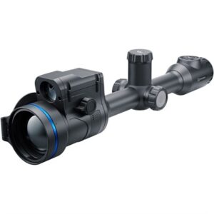 THERMION 2 LRF XP60 3-24X THERMAL RIFLESCOPE BLACK