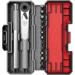 X3 DRIVER 13-PIECE GUNSMITHING BIT SET