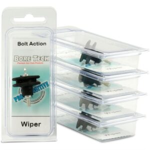 BOLT ACTION WIPER ONLY