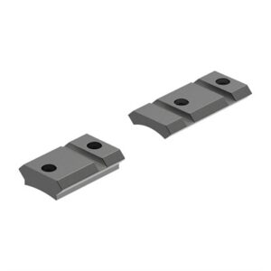 WINCHESTER 70 (8-40) BASES, MATTE BLACK