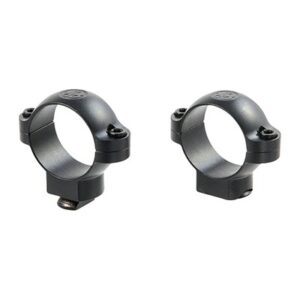 1'' MEDIUM MATTE STANDARD RINGS