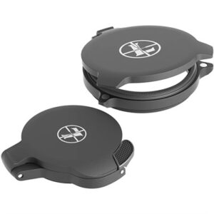 ALUMINA FLIP BACK LENS COVER KIT - 50MM & STANDARD EP