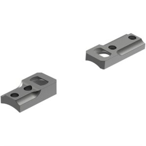 DUAL DOVETAIL BASES KIMBER 8400 2-PC MATTE
