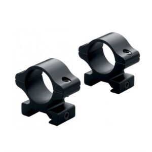 RIFLEMAN DETACHABLE HIGH RINGS MATTE