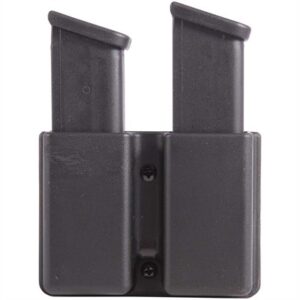 DOUBLE MAGAZINE/DOUBLE STACK POUCH