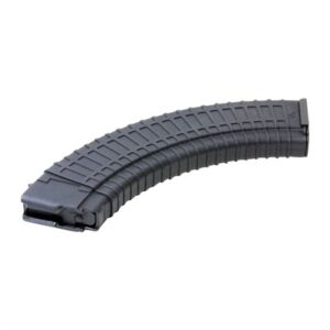 AK-47 40-RD MAGAZINE POLYMER BLACK