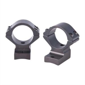 RUGER 10/22 1'' MEDIUM SCOPE MOUNT