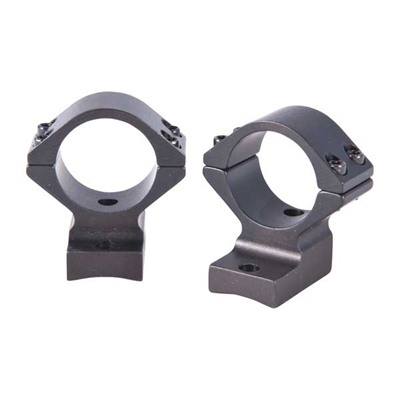 RUGER 10/22 1'' MEDIUM SCOPE MOUNT