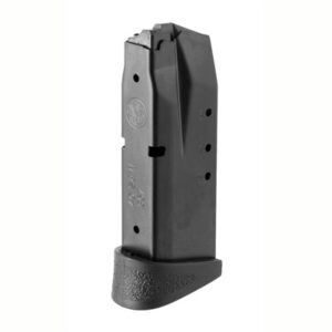 M&P COMPACT MAGAZINE .40 10RD W/ FINGER RIDGE