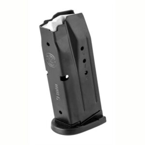 M&P COMPACT MAGAZINE 9MM 10RD BLACK