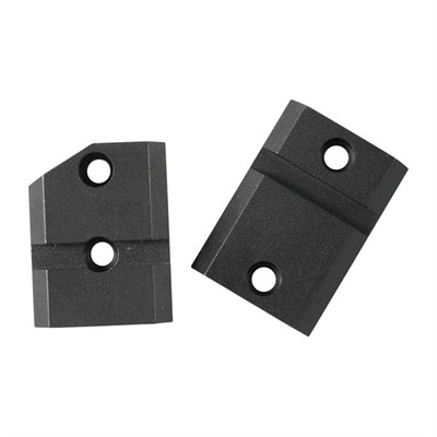 MAUSER 98 UNALTERED EXT. FRONT, MATTE