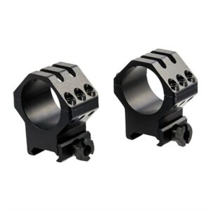 30MM TACTICAL RINGS, HIGH