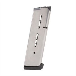 47D SERIES MAG .45 ACP 8RD 1911FS STAINLESS STEEL 1/PACK