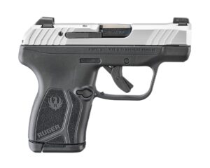 RUGER LCP MAX 380ACP SS/POLY SFTY CA