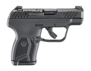 RUGER LCP MAX 380ACP BLK NIT 10+1 MS