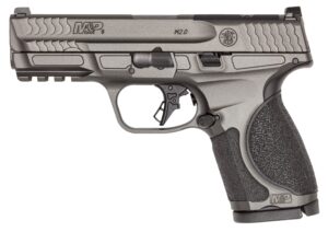SMITH AND WESSON M&P9 M2.0 METAL 9MM 4" 15+1