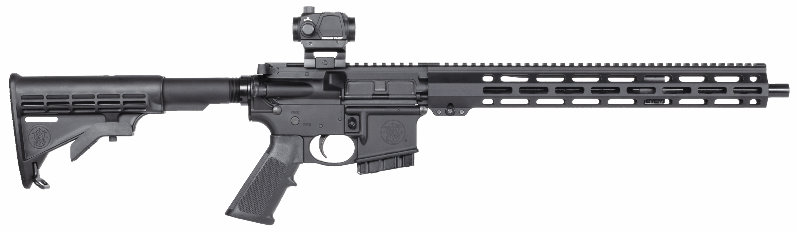 SMITH AND WESSON M&P15 SPORT III 5.56MM COMP CT