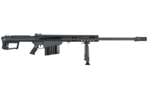 BARRETT FIREARMS M107A1 50BMG BLK 29" 10+1