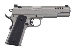 AUTO-ORDNANCE - THOMPSON 1911 45ACP STAINLESS 7+1 NS  #