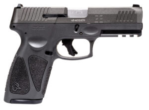TAURUS G3 9MM TUN/GRAY 4" 17+1