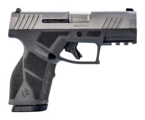 TAURUS GX2 9MM SS/GREY 3.3" 10+1