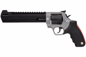 TAURUS RAGING HUNT 454CAS 2TONE 8.5"