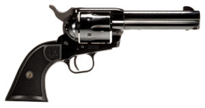 TAURUS DEPUTY 357MAG 4.75" BLUED 6SH