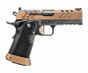 KIMBER 2K11 PRO 9MM COYOTE 19+1 OR