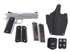 KIMBER STAINLESS II 45ACP 5" 7+1