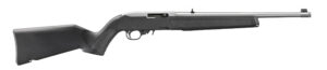 RUGER 10/22 CARB 22LR SS/SYN 16.4 TB
