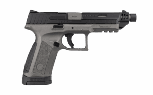 EAA CORP MC9 DISRUPTOR X 9MM BK 17+1 TB